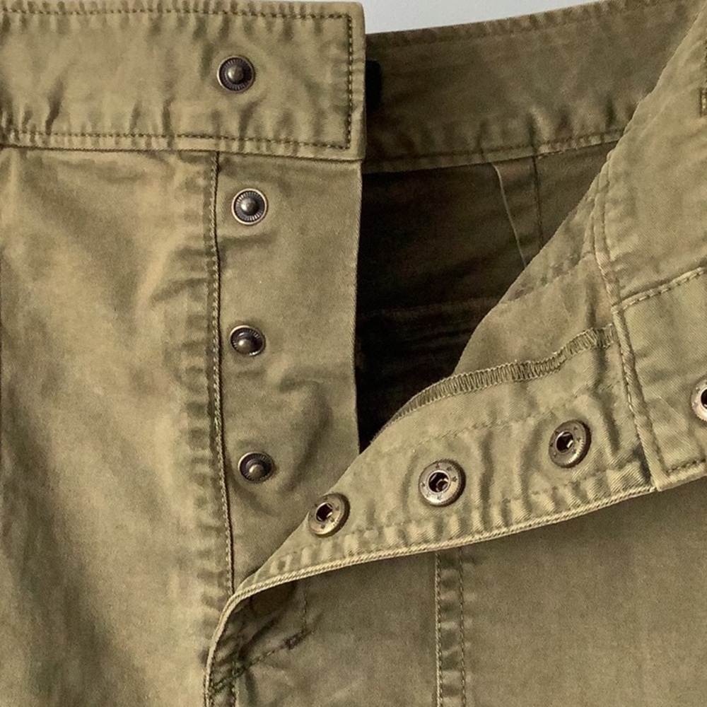 BANANA REPUBLIC Pencil Skirt - Picture 8 of 10